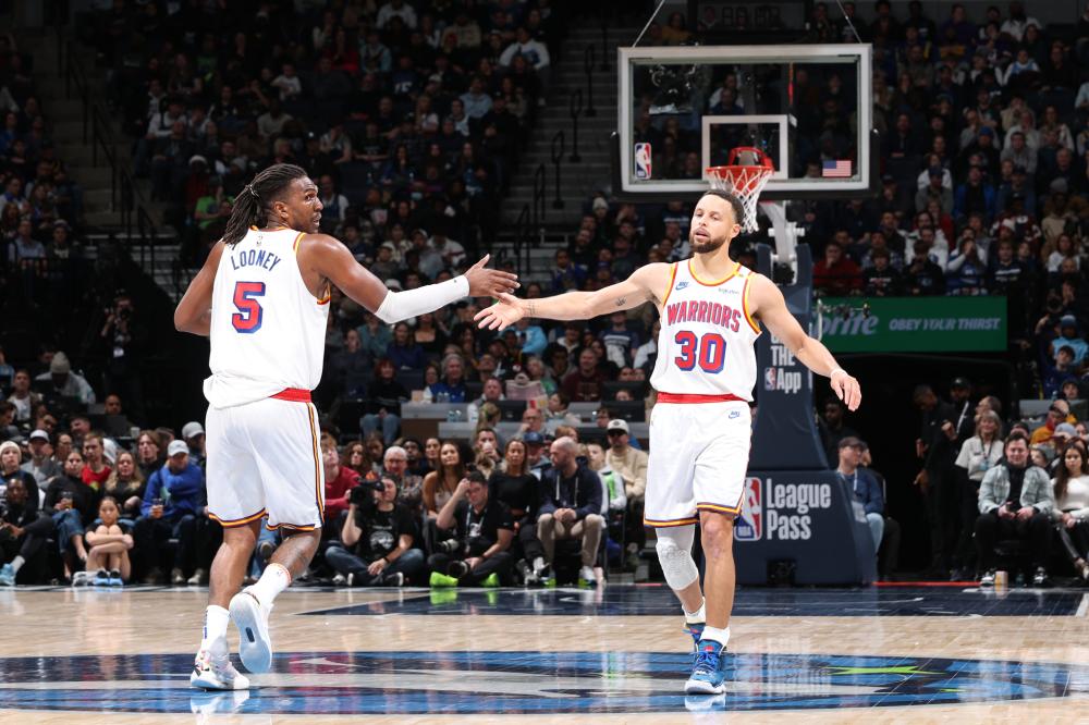 在NBA的